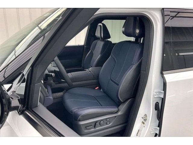 2027 INFINITI QX80 SPORT