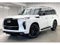 2027 INFINITI QX80 SPORT
