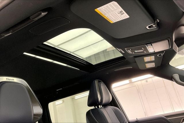 2027 INFINITI QX80 SPORT InStock