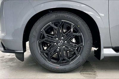2027 INFINITI QX80 SPORT InStock