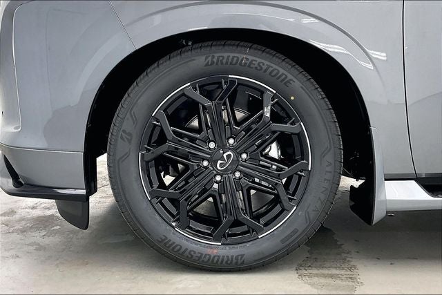 2027 INFINITI QX80 SPORT InStock