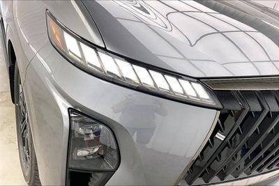2027 INFINITI QX80 SPORT InStock