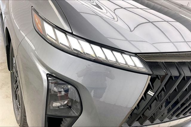 2027 INFINITI QX80 SPORT InStock