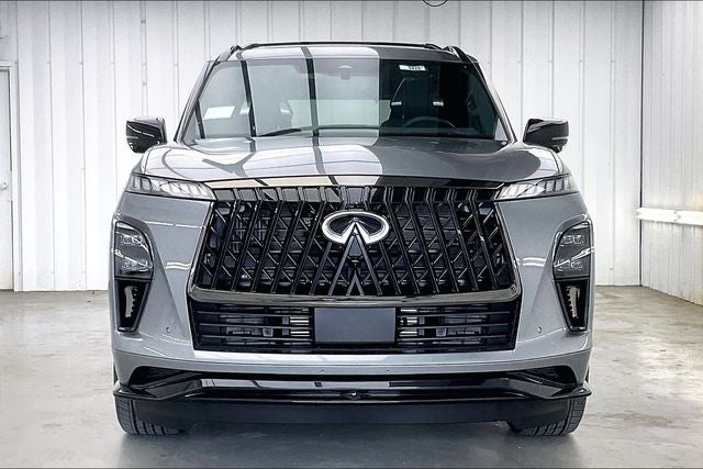 2027 INFINITI QX80 SPORT InStock