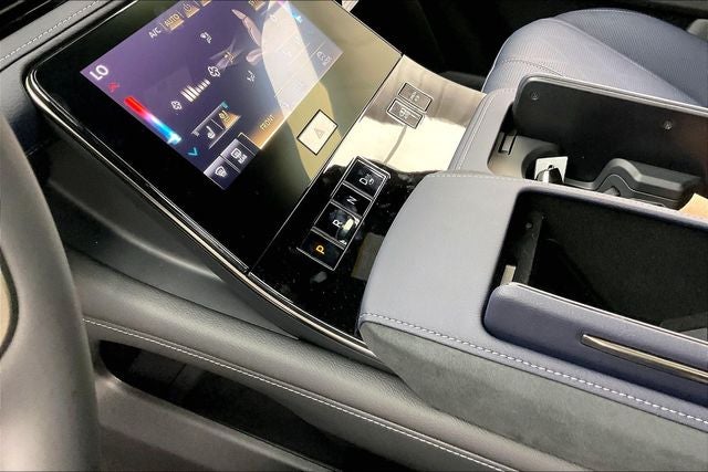 2027 INFINITI QX80 SPORT InStock