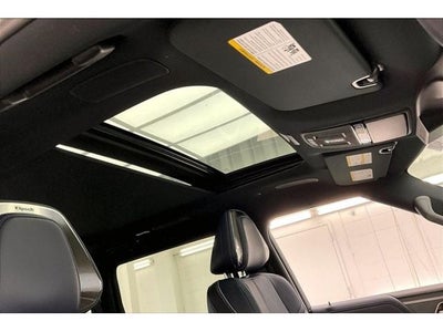 2027 INFINITI QX80 SPORT InStock