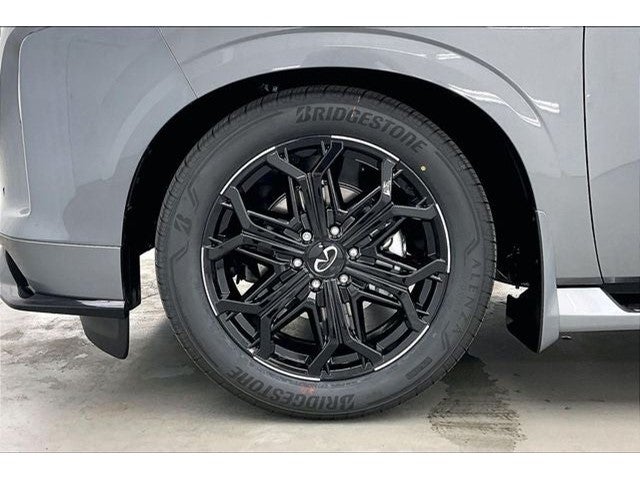 2027 INFINITI QX80 SPORT InStock