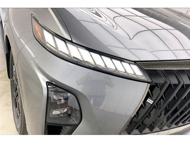 2027 INFINITI QX80 SPORT InStock