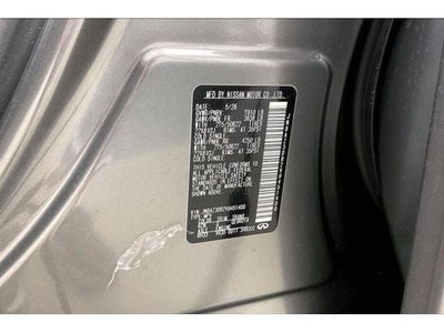 2027 INFINITI QX80 SPORT InStock
