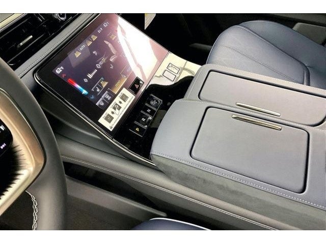 2027 INFINITI QX80 SPORT InStock