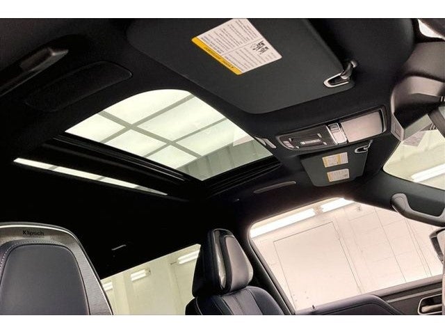 2027 INFINITI QX80 SPORT InStock