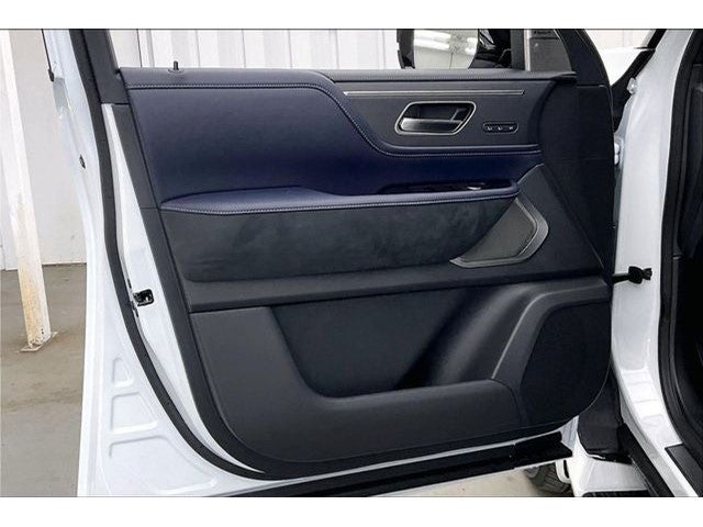 2027 INFINITI QX80 SPORT InStock