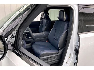2027 INFINITI QX80 SPORT InStock