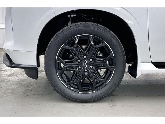 2027 INFINITI QX80 SPORT InStock