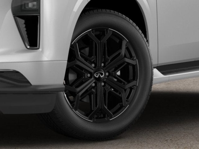 2027 INFINITI QX80 SPORT InStock