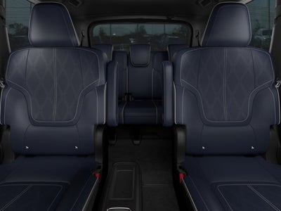 2027 INFINITI QX80 SPORT InStock