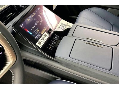 2027 INFINITI QX80 SPORT InStock