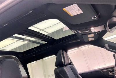 2027 INFINITI QX80 SPORT InStock