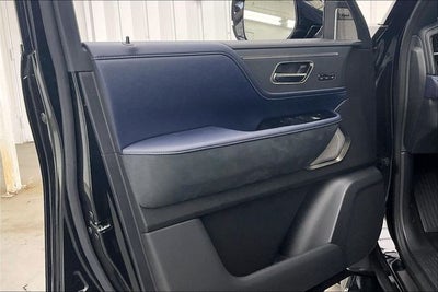 2027 INFINITI QX80 SPORT InStock