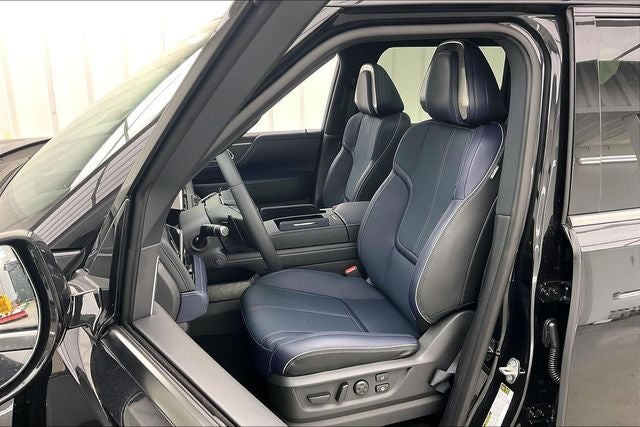 2027 INFINITI QX80 SPORT InStock