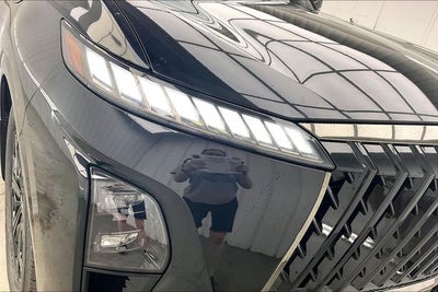 2027 INFINITI QX80 SPORT InStock