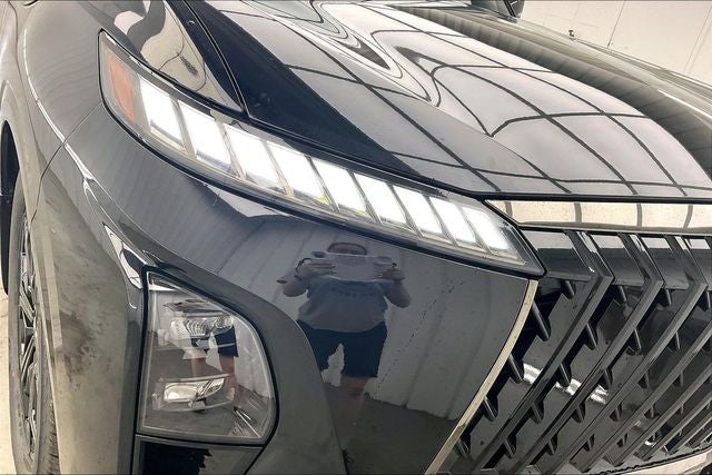 2027 INFINITI QX80 SPORT InStock
