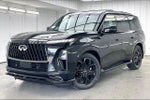 2027 INFINITI QX80 SPORT InStock
