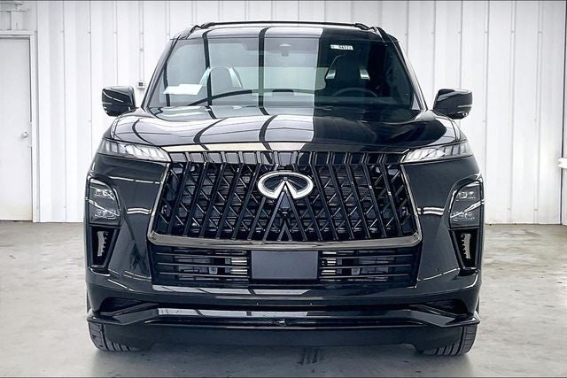 2027 INFINITI QX80 SPORT InStock