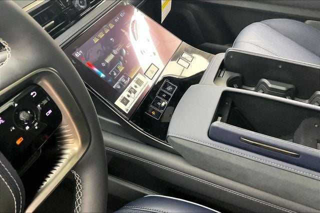 2027 INFINITI QX80 SPORT InStock