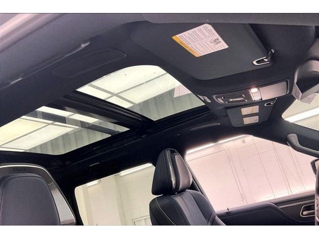 2027 INFINITI QX80 SPORT InStock