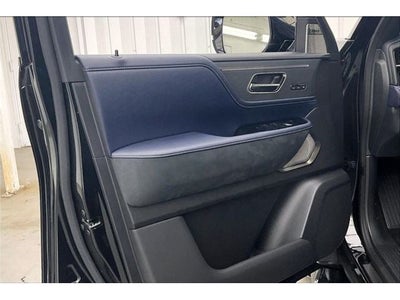 2027 INFINITI QX80 SPORT InStock