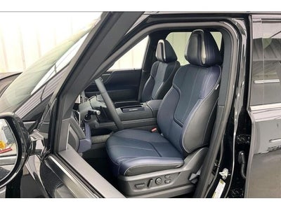 2027 INFINITI QX80 SPORT InStock