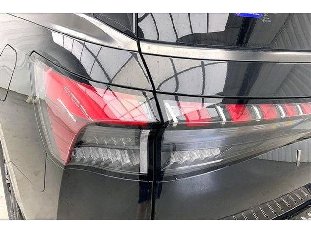 2027 INFINITI QX80 SPORT InStock