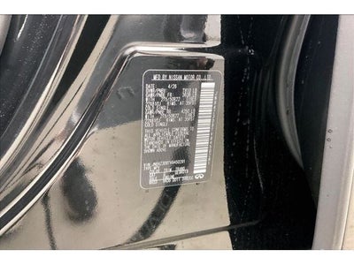 2027 INFINITI QX80 SPORT InStock