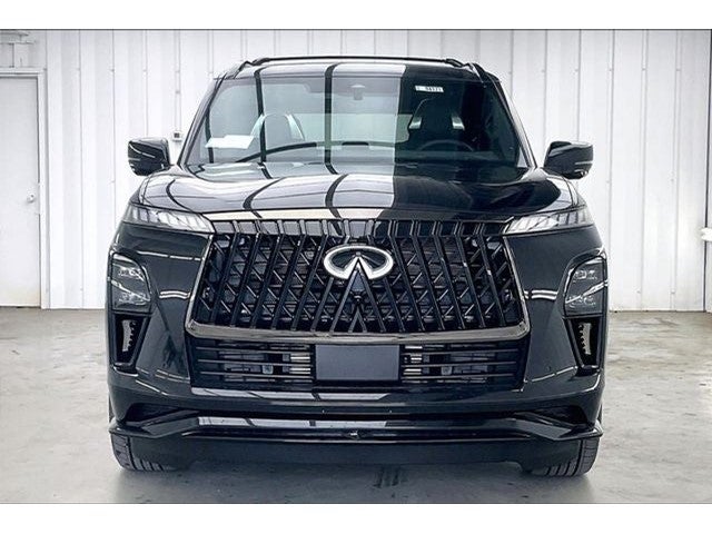 2027 INFINITI QX80 SPORT InStock