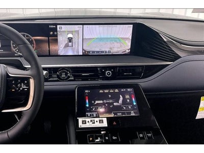 2027 INFINITI QX80 SPORT InStock