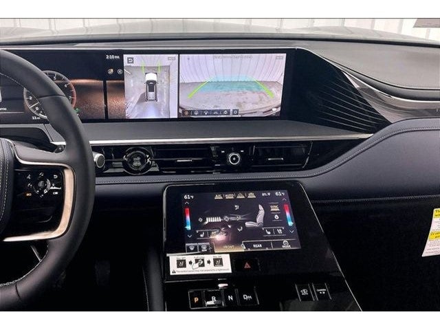 2027 INFINITI QX80 SPORT InStock