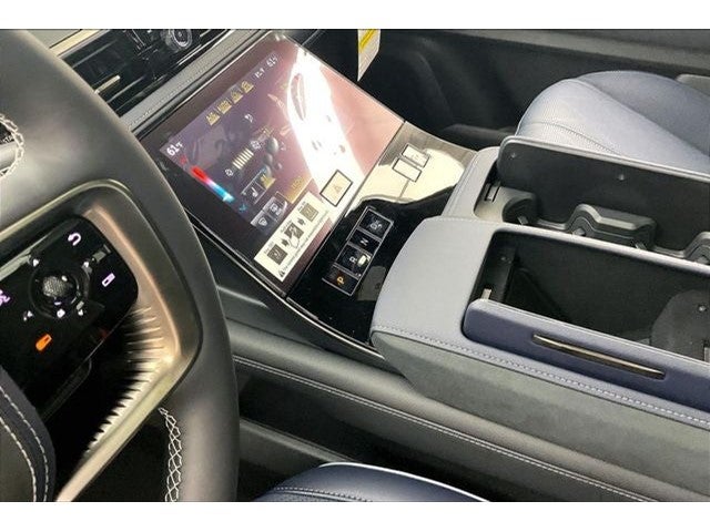 2027 INFINITI QX80 SPORT InStock