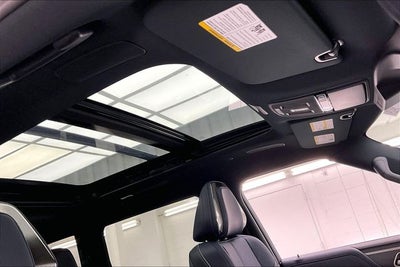 2027 INFINITI QX80 SPORT InStock