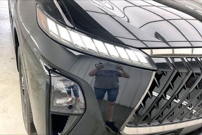 2027 INFINITI QX80 SPORT InStock