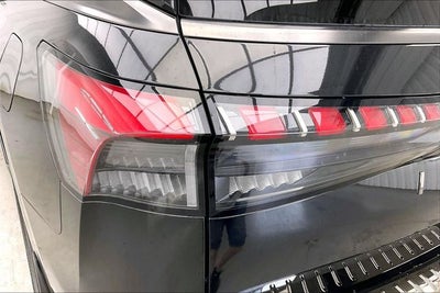 2027 INFINITI QX80 SPORT InStock