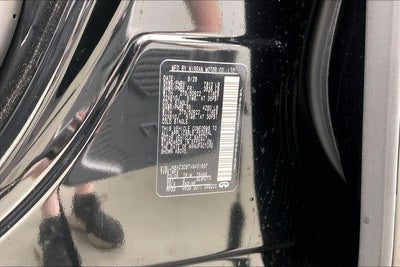 2027 INFINITI QX80 SPORT InStock