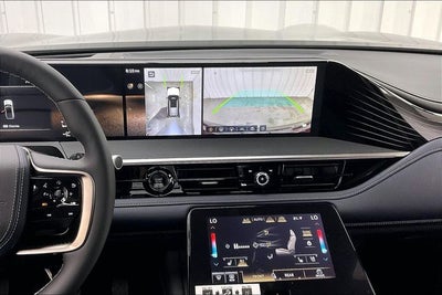 2027 INFINITI QX80 SPORT InStock