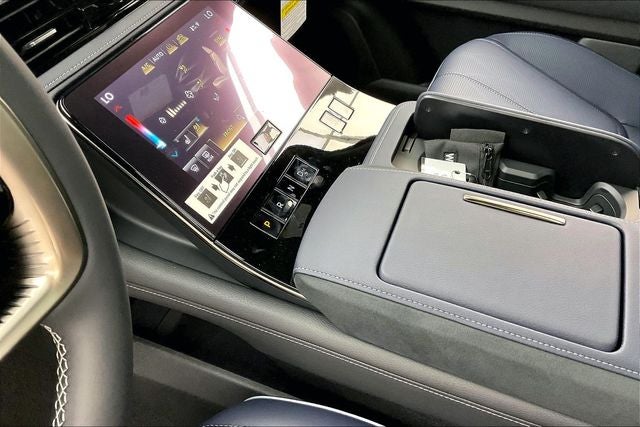 2027 INFINITI QX80 SPORT InStock