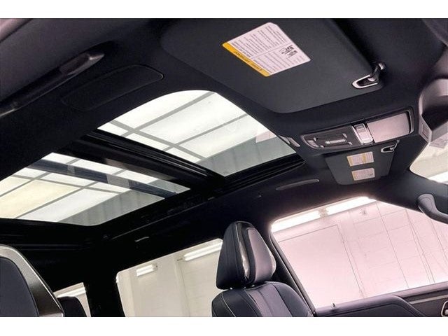 2027 INFINITI QX80 SPORT InStock