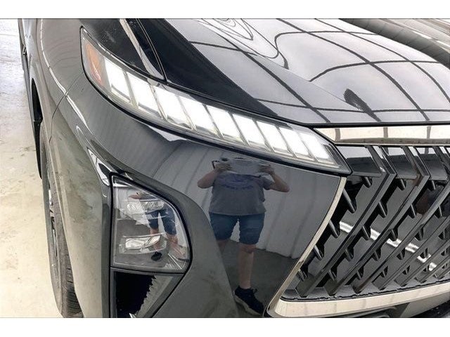 2027 INFINITI QX80 SPORT InStock