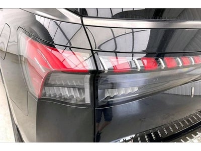 2027 INFINITI QX80 SPORT InStock