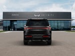 2027 INFINITI QX80 SPORT