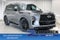 2027 INFINITI QX80 SPORT InStock