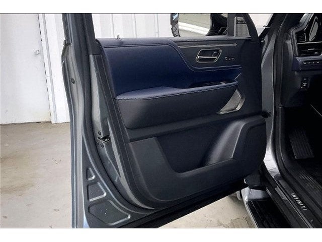 2027 INFINITI QX80 SPORT InStock